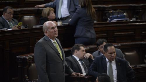 Esto dicen los diputados que se habrían reunido con el "Rey del Tenis"