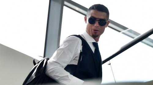 Esto ofrece la Juventus a Cristiano Ronaldo para que sea su estrella