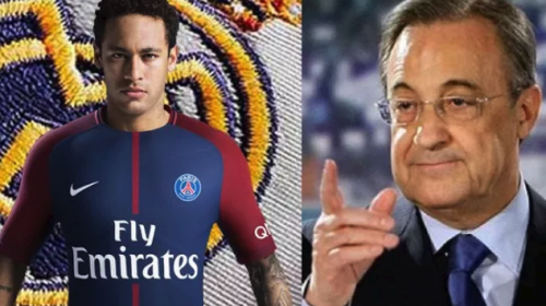 Real Madrid desmiente haber hecho una oferta millonaria por Neymar