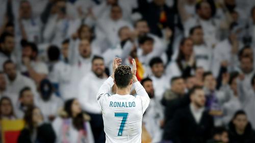 El Real Madrid despide a Cristiano Ronaldo con un emotivo video 