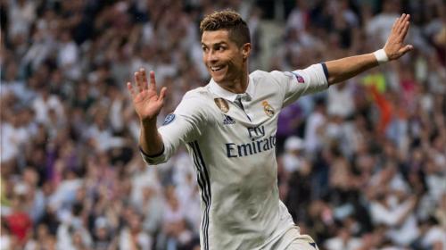 Se cerró el traspaso de Cristiano Ronaldo: esto pagará la Juve por él