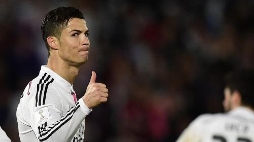 Esta es la primera petición de Cristiano Ronaldo a la Juventus