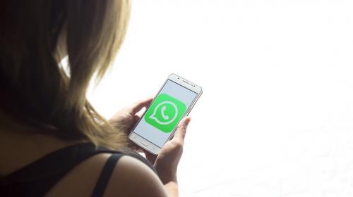 Así puedes evitar la falla de WhatsApp que consume todos tus datos