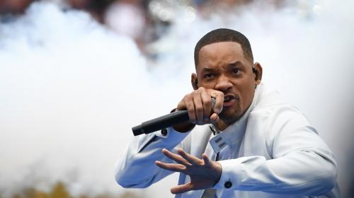 ¿"El Príncipe del Rap" en Rusia? El video viral de Will Smith