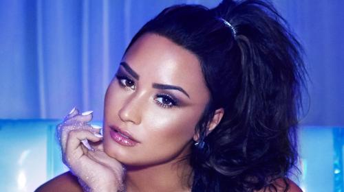 Demi Lovato encendió las alarmas desde este concierto