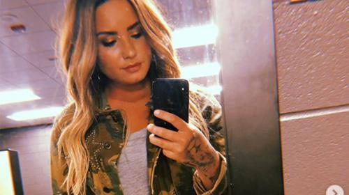 ¿Qué provocó la recaída en drogas y alcohol de Demi Lovato?