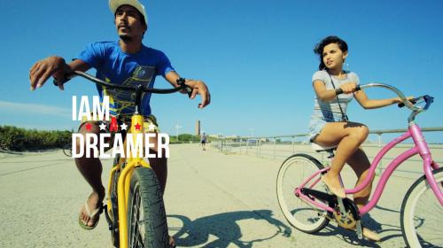 “I am a dreamer”, la serie neoyorkina hecha por guatemaltecos 