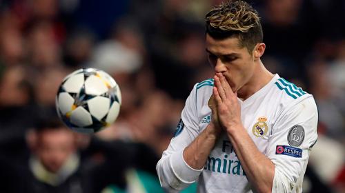 Cristiano Ronaldo saldrá del Real Madrid, asegura "Record"