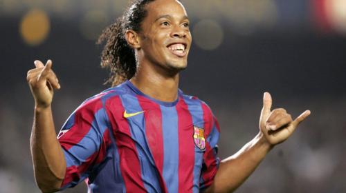 La traición de Ronaldinho: la decisión que este jugador no le perdona