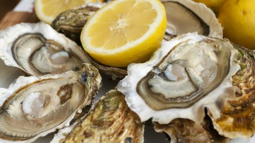Se viraliza de nuevo cadena falsa sobre consumo de ostras