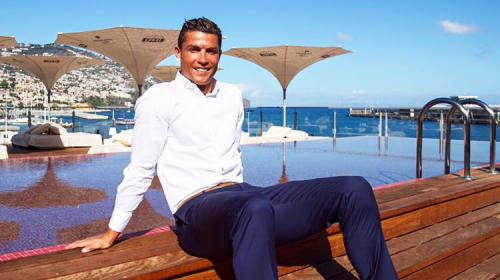 Conoce la historia de amor entre Cristiano Ronaldo y Marruecos