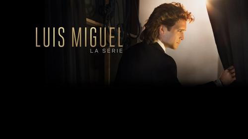 Luis Miguel está molesto con Netflix y peligra la segunda temporada