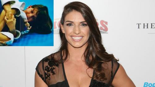 Conoce a Mackenzie Dern, la nueva “Ronda Rousey” del MMA