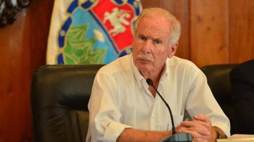 Magistrados resuelven mantener inmunidad del alcalde Álvaro Arzú 