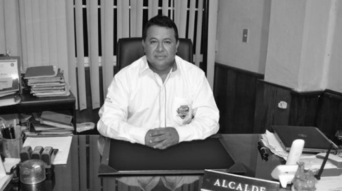 Asesinato de alcalde de Zacapa habría sido por rivalidad política