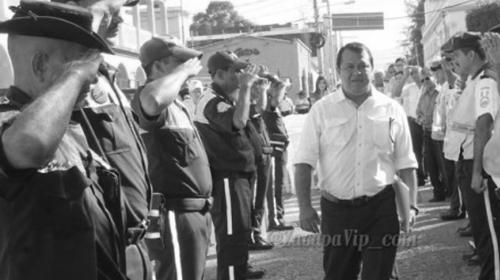 Asesinan a alcalde de Zacapa cuando salía de su vivienda