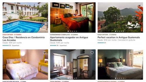 Cómo ganar dinero con tu casa en Airbnb