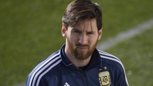 De qué se trata la lesión que padece Messi y por qué preocupa a todos