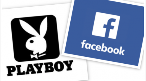 "Playboy" elimina sus cuentas de Facebook con 25 millones de fans