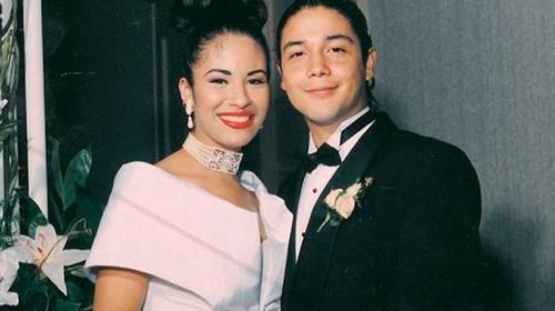 ¿Qué fue de Chris Pérez, el esposo de Selena Quintanilla?