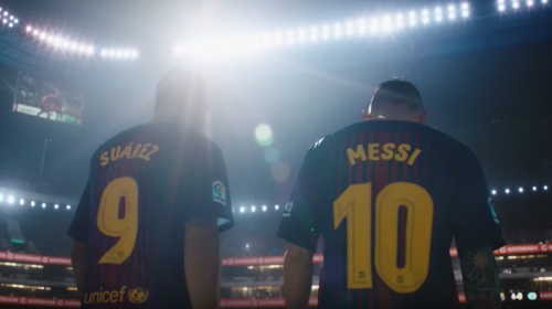 ¿Qué pasó? Fin a la amistad entre Lionel Messi y Luis Suárez