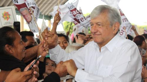 Televisa despide a un periodista por incitar a matar a López Obrador