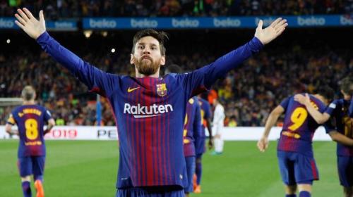 ¿Messi es mejor que Ronaldo? Lo cierto es que gana más dinero 