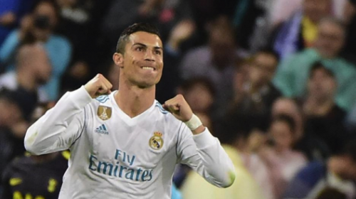 ¿Se va Cristiano Ronaldo del Madrid a final de temporada?