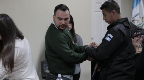 Banny Zambrano, condenado por asesinar a su esposa, se fugó de prisión