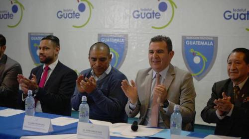 FIFA levantó la suspensión a Guatemala y esto pasará con la Selección