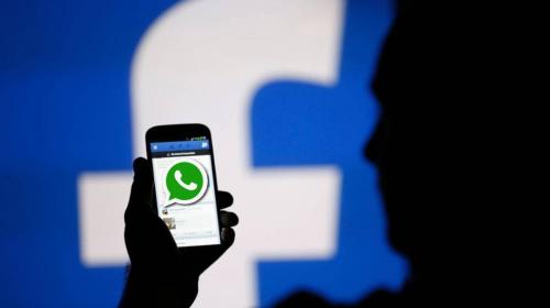 Facebook encontró la forma de añadir publicidad en Whatsapp 