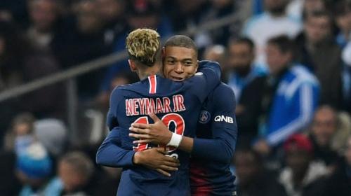 PSG podría quedarse sin Champions, Mbappé y Neymar por fraude