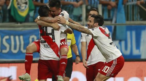 Libertadores: ¿Final River ante Boca? Esto decidió Conmebol