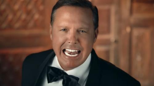 Abuchean a Luis Miguel tras ganar un "Latin Grammy"