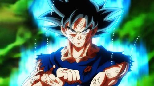 "Super Dragon Ball Heroes" demuestra que Goku no es invencible