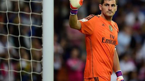 ¿Volverías al Madrid? La inesperada respuesta de Iker Casillas