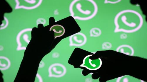 Notificaciones de WhatsApp podrían dejar expuesta tu privacidad