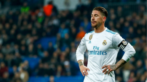 Contundente declaración del Real Madrid sobre dopaje de Ramos