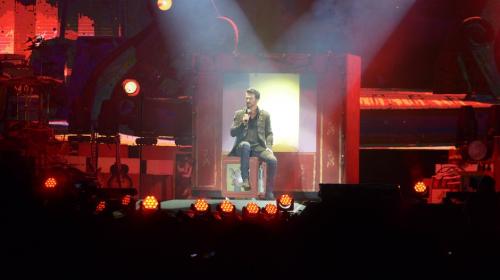 Ricardo Arjona anuncia su concierto privado con emotivo video