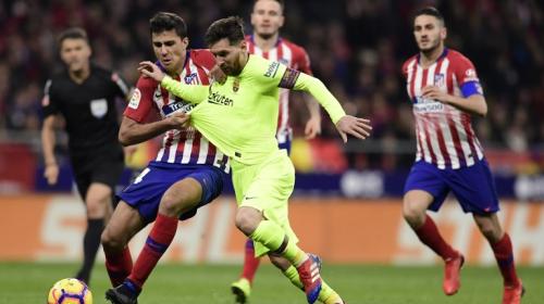 El regate imposible de Messi, ¿obra de arte o golpe de suerte?