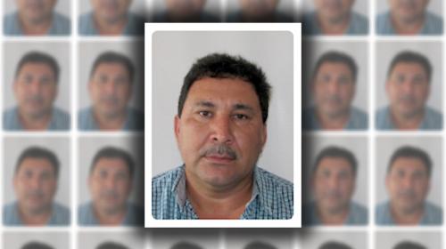 El hombre que le llevaba las cuentas a Arnoldo Medrano 