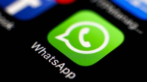 Facebook sí lee tus mensajes de WhatsApp