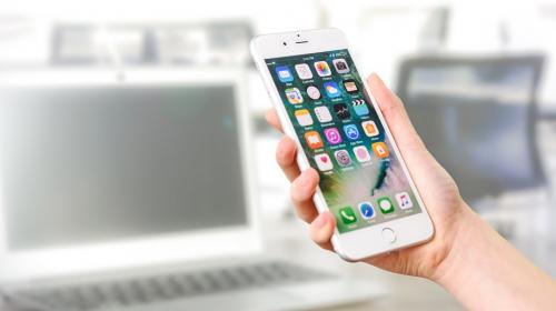 Alertan falla de seguridad en los iPhone tras nueva actualización