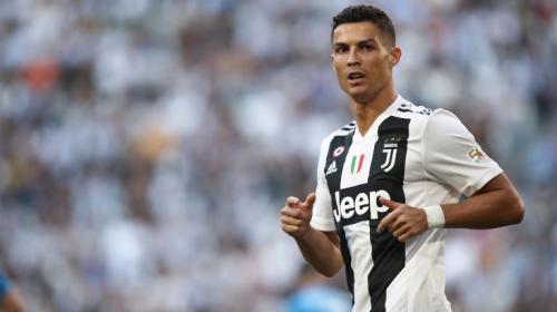 Cristiano Ronaldo niega las acusaciones de violación sexual