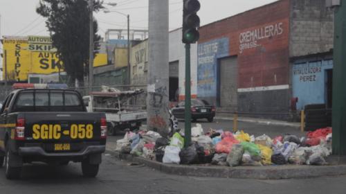 Guatemala es el país que menos basura produce en Latinoamérica