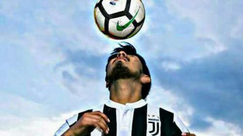 Falso futbolista mexicano se inventó una vida en la Juventus