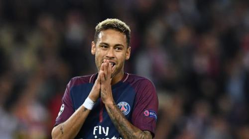 El Barça no quiere de regreso a Neymar, dice su vicepresidente