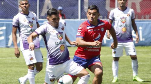 Torneo de Copa: San Pedro destruye a Xelajú MC y lo elimina