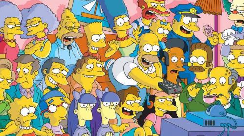El icónico personaje que dejará de ser parte de "Los Simpson"