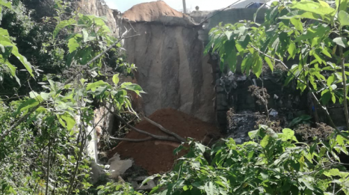Lo que costará atender la emergencia en San Cristóbal, Mixco